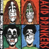 ACID DRINKERS - Fishdick (Cd)