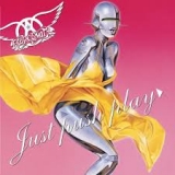 AEROSMITH - Just Press Play (Cd)