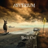 AEVERIUM - Break Out (Cd) AEVERIUM - Break Out (Cd)