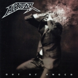 ALASTOR - Out Of Anger (Cd) ALASTOR - Out Of Anger (Cd)