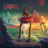 ALCYONA - Trailblazer (Cd) ALCYONA - Trailblazer (Cd)