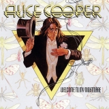 ALICE COOPER - Welcome To My Nightmare (Cd) ALICE COOPER - Welcome To My Nightmare (Cd)