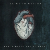 ALICE IN CHAINS - Black Gives Way To The Blue (Cd)