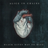 ALICE IN CHAINS - Black Gives Way To The Blue (Cd) ALICE IN CHAINS - Black Gives Way To The Blue (Cd)