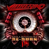 ALLTHENIKO - Millennium Re-burn (Cd)