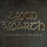 AMON AMARTH - Deceiver Of The Gods (Special, Boxset Cd) AMON AMARTH - Deceiver Of The Gods (Special, Boxset Cd)