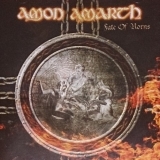 AMON AMARTH - Fate Of Norns (Cd) AMON AMARTH - Fate Of Norns (Cd)