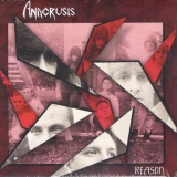 ANACRUSIS - Reason (Cd)