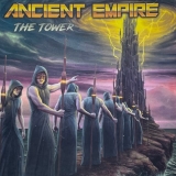 ANCIENT EMPIRE - The Tower (Cd) ANCIENT EMPIRE - The Tower (Cd)
