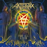 ANTHRAX - For All Kings (Cd) ANTHRAX - For All Kings (Cd)