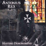 ANTONIUS REX (JACULA) - Hystero Demonopathy (Cd)
