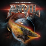 ANVIL - Impact Is Imminent (Cd) ANVIL - Impact Is Imminent (Cd)