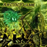 ARCTIC FLAME - Declaration (Cd)