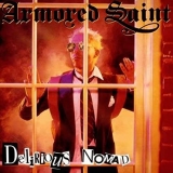 ARMORED SAINT - Delirious Nomad (Cd) ARMORED SAINT - Delirious Nomad (Cd)