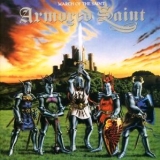 ARMORED SAINT - March Of The Saint (Cd) ARMORED SAINT - March Of The Saint (Cd)
