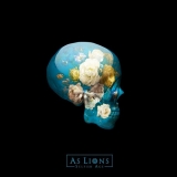 AS LIONS - Selfish Age (Cd)