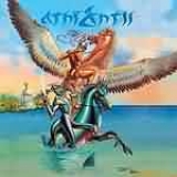 ATHLANTIS (ITA) - Athlantis (Cd)