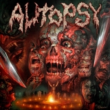 AUTOPSY - The Headless Ritual (Special, Boxset Cd) AUTOPSY - The Headless Ritual (Special, Boxset Cd)