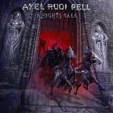 AXEL RUDI PELL - Knights Call (Cd) AXEL RUDI PELL - Knights Call (Cd)