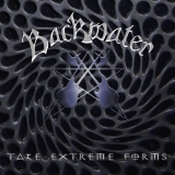 BACKWATER - Take Extreme Forms (Cd) BACKWATER - Take Extreme Forms (Cd)