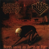 BASTARD SAINTS / NEFAS - Ropes Above An Abyss Of Fury (Cd) BASTARD SAINTS / NEFAS - Ropes Above An Abyss Of Fury (Cd)