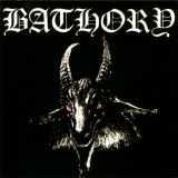 BATHORY - Bathory (Cd) BATHORY - Bathory (Cd)