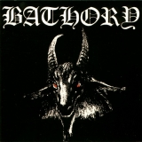 BATHORY - Bathory (Cd)