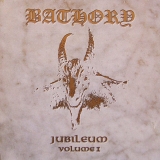 BATHORY - Jubileum - Volume I (Cd) BATHORY - Jubileum - Volume I (Cd)