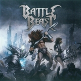 BATTLE BEAST - Battle Beast (Cd) BATTLE BEAST - Battle Beast (Cd)