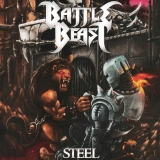 BATTLE BEAST - Steel (Cd) BATTLE BEAST - Steel (Cd)