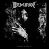 BEDEMON (PENTAGRAM) - Symphony Of Shadows (Cd) BEDEMON (PENTAGRAM) - Symphony Of Shadows (Cd)