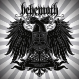 BEHEMOTH - Abyssus Abyssum Invocat (Special, Boxset Cd) BEHEMOTH - Abyssus Abyssum Invocat (Special, Boxset Cd)
