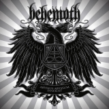 BEHEMOTH - Abyssus Abyssum Invocat (Special, Boxset Cd)