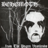 BEHEMOTH - …from The Pagan Vastlands (Cd) BEHEMOTH - …from The Pagan Vastlands (Cd)