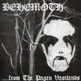 BEHEMOTH - …from The Pagan Vastlands (Cd)