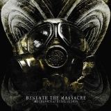 BENEATH THE MASSACRE - Mechanics Of Dysfunction (Cd) BENEATH THE MASSACRE - Mechanics Of Dysfunction (Cd)