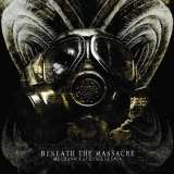 BENEATH THE MASSACRE - Mechanics Of Dysfunction (Cd)