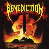 BENEDICTION - Subconscious Terror (Cd)