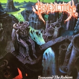 BENEDICTION - Transcend The Rubicon (Cd)