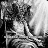 BESATT - Unholy Trinity Part 1 (Cd) BESATT - Unholy Trinity Part 1 (Cd)
