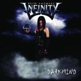 BETO VAZQUEZ INFINITY - Darkmind (Cd) BETO VAZQUEZ INFINITY - Darkmind (Cd)
