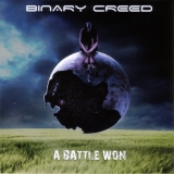 BINARY CREED - A Battle Won (Cd) BINARY CREED - A Battle Won (Cd)