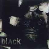 BLACK (SUBSTANCE) - Black (Cd) BLACK (SUBSTANCE) - Black (Cd)