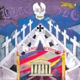 BLACK HOLE - Land Of Mystery (Cd) BLACK HOLE - Land Of Mystery (Cd)