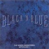 BLACK N BLUE - Demos Remastered (Cd) BLACK N BLUE - Demos Remastered (Cd)