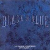 BLACK N BLUE - Demos Remastered (Cd)