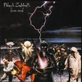 BLACK SABBATH - Live Evil (Cd)