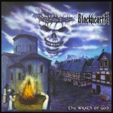 BLACKHEARTH - The Wrath Of God (Cd)
