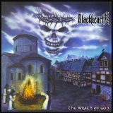 BLACKHEARTH - The Wrath Of God (Cd) BLACKHEARTH - The Wrath Of God (Cd)