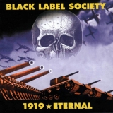 BLACK LABEL SOCIETY - 1919 - Eternal (Cd) BLACK LABEL SOCIETY - 1919 - Eternal (Cd)